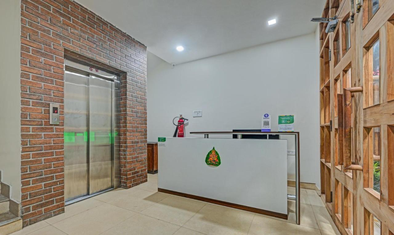 Treebo Paradise Premium Rasulgarh Μπουμπάνεσβαρ Εξωτερικό φωτογραφία