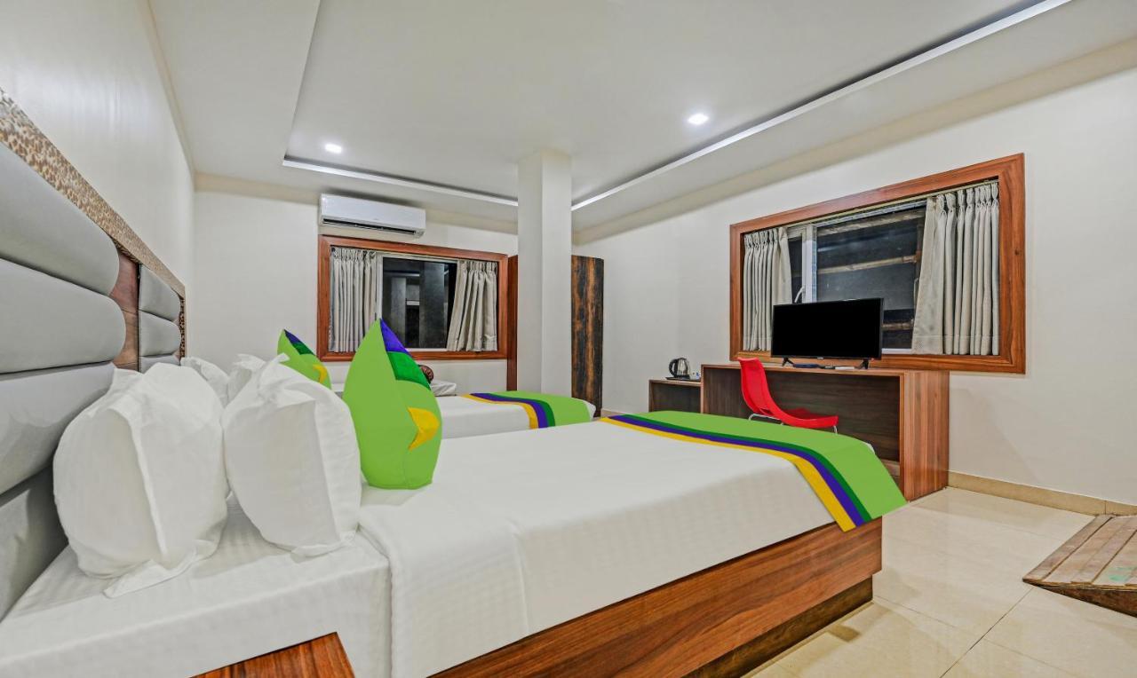 Treebo Paradise Premium Rasulgarh Μπουμπάνεσβαρ Εξωτερικό φωτογραφία