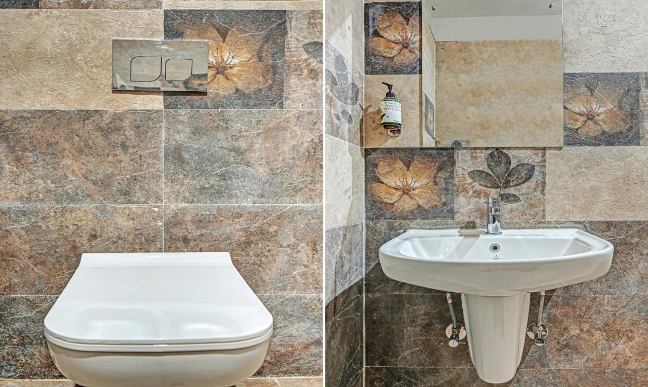 Treebo Paradise Premium Rasulgarh Μπουμπάνεσβαρ Εξωτερικό φωτογραφία