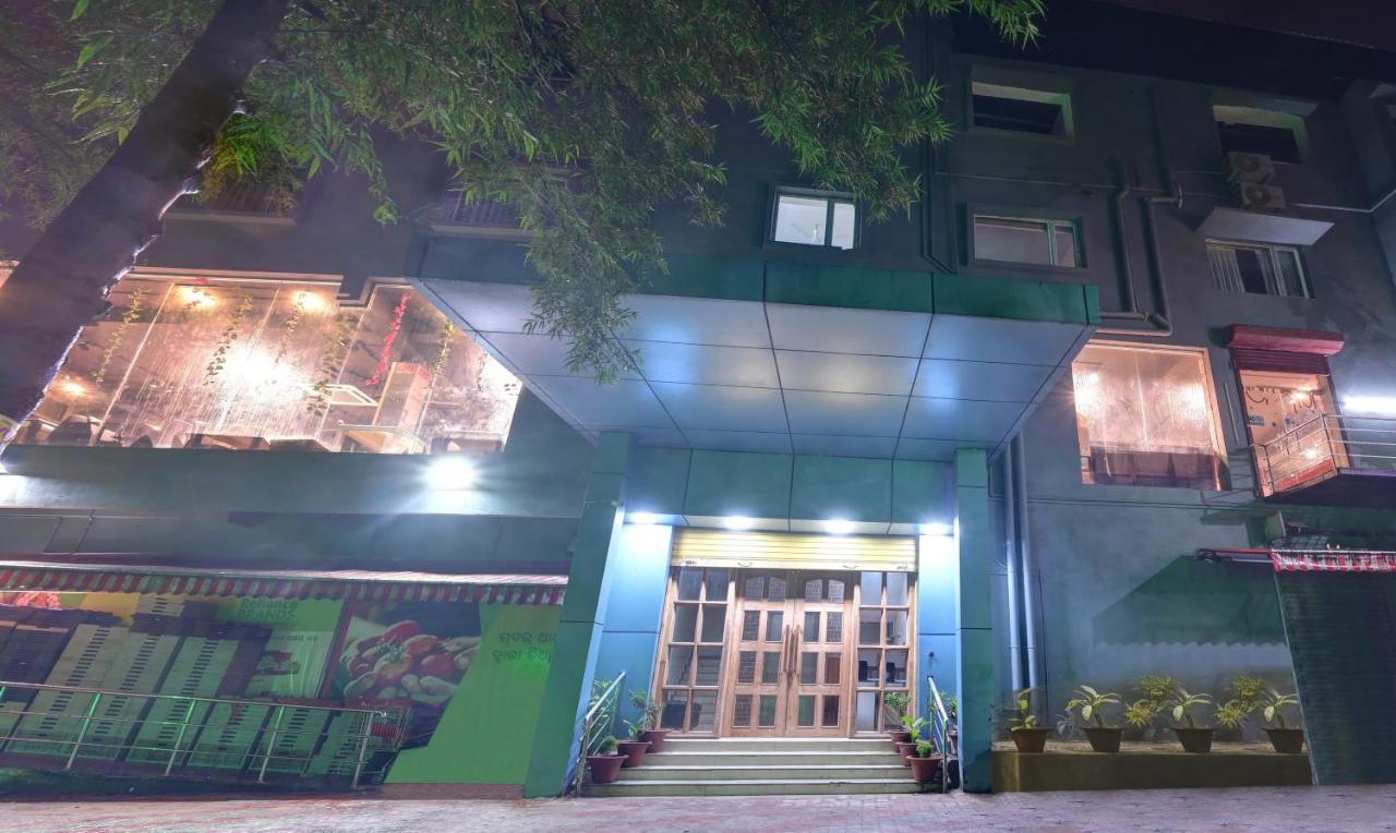 Treebo Paradise Premium Rasulgarh Μπουμπάνεσβαρ Εξωτερικό φωτογραφία