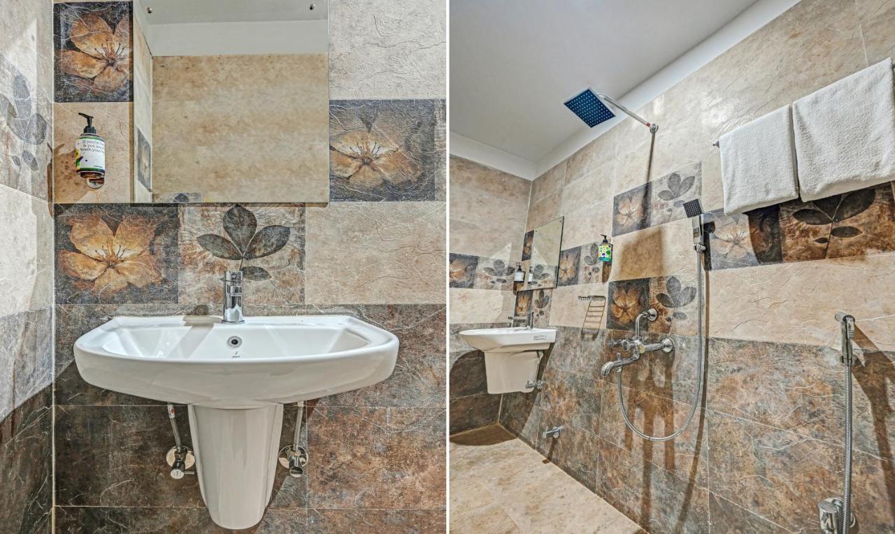 Treebo Paradise Premium Rasulgarh Μπουμπάνεσβαρ Εξωτερικό φωτογραφία