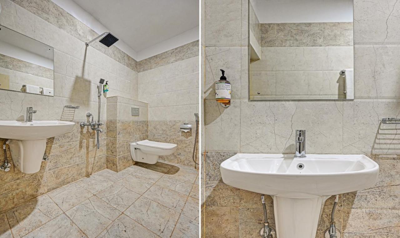 Treebo Paradise Premium Rasulgarh Μπουμπάνεσβαρ Εξωτερικό φωτογραφία