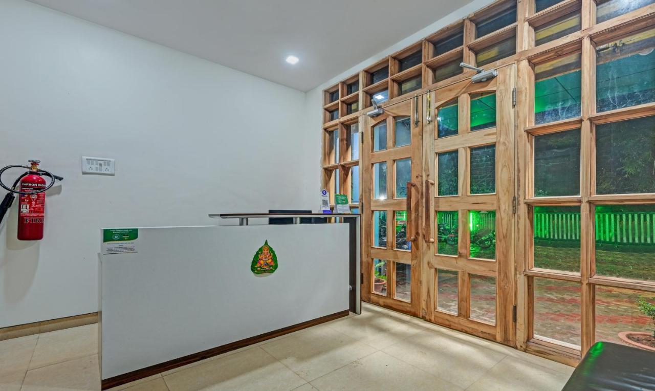 Treebo Paradise Premium Rasulgarh Μπουμπάνεσβαρ Εξωτερικό φωτογραφία
